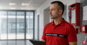 SSIAP 2 : tout savoir sur le métier de chef d'équipe sécurité incendie